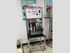 濟南恒信與中國農業大學合作